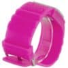 Montre pour Femme Bracelet Silicone Rose BELLOS