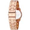 Montre Femme Louise Pearl ornée de Cristaux Swarovski® Rosé LP20