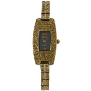 Montre Femme MD Citizen Strass 603