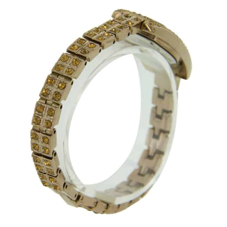 Montre Femme MD Citizen Strass 603