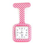 Montre Pour Infirmière coeur