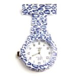 Montre Infirmière Plastique KZ avec motifs 160