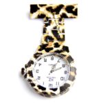 Montre Infirmière Plastique KZ pas cher 165