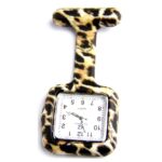 Montre Infirmière en Silicone KRAZY 180