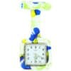 Montre Infirmière Silicone Papillon KRAZY 196