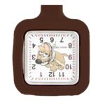 Montre Infirmière Originale Silicone Chien KRAZY 69