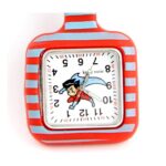 Jolie Montre Infirmière Silicone Super Boy KRAZY 74