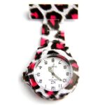 Montre Originale pour Infirmière Plastique KZ 77