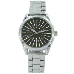 Montre pour Femme Acier G LUXE Mvt CITIZEN 2155