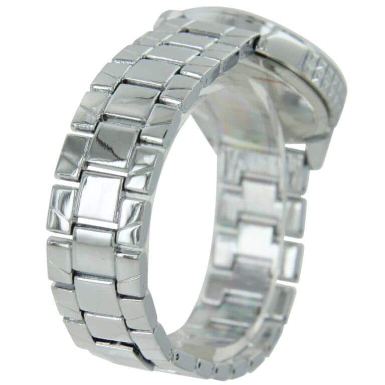 Montre pour Femme Acier G LUXE Mvt CITIZEN 2155