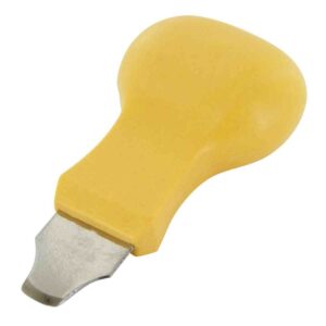 Couteau pour soulever les couvercles arrières des montres