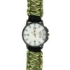 Montre Homme Boussole Vert M. JOHN 278