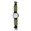 Montre Homme Boussole Vert M. JOHN 278