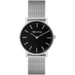 Montre Femme ornée Cristal Swarovski® Louise Pearl