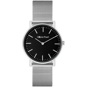 Montre Femme ornée Cristal Swarovski® Louise Pearl