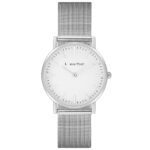 Montre Femme ornée Cristal Swarovski® Louise Pearl