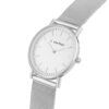 Montre Femme ornée Cristal Swarovski® Louise Pearl