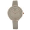 Montre Femme Bracelet Gris GIORGIO