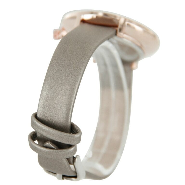 Montre Femme Bracelet Gris GIORGIO