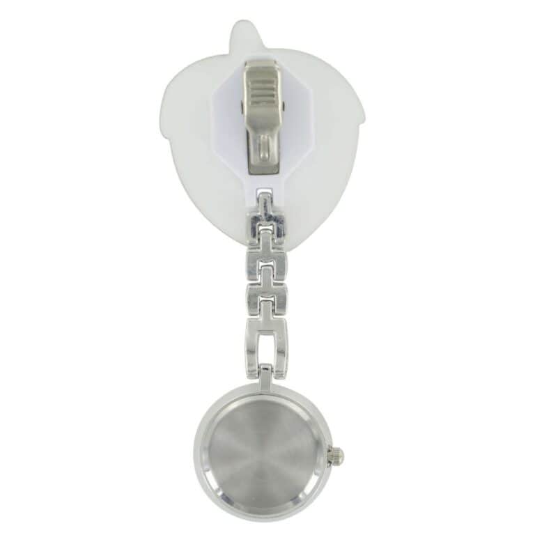 Montre Infirmière Fraise Pince KRAZY