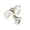 Bague Femme PERLA