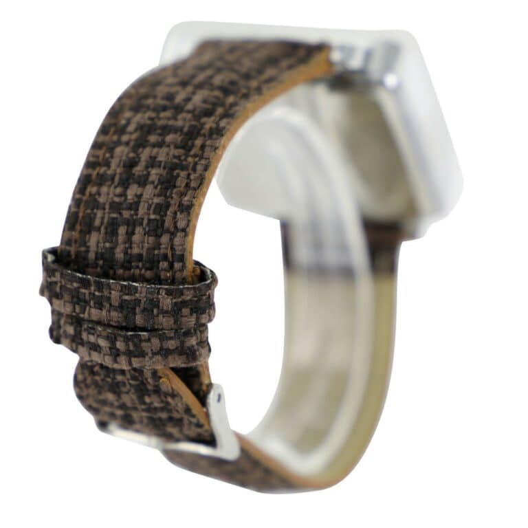 Montre Femme Couleur Chocolat GIORGIO