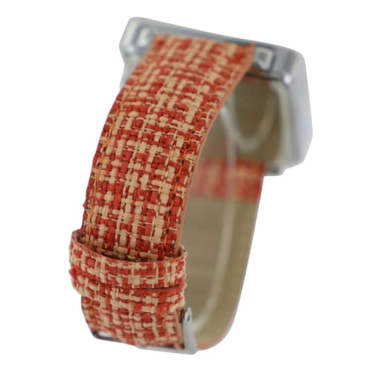 Jolie Montre pour Femme Orange GIORGIO