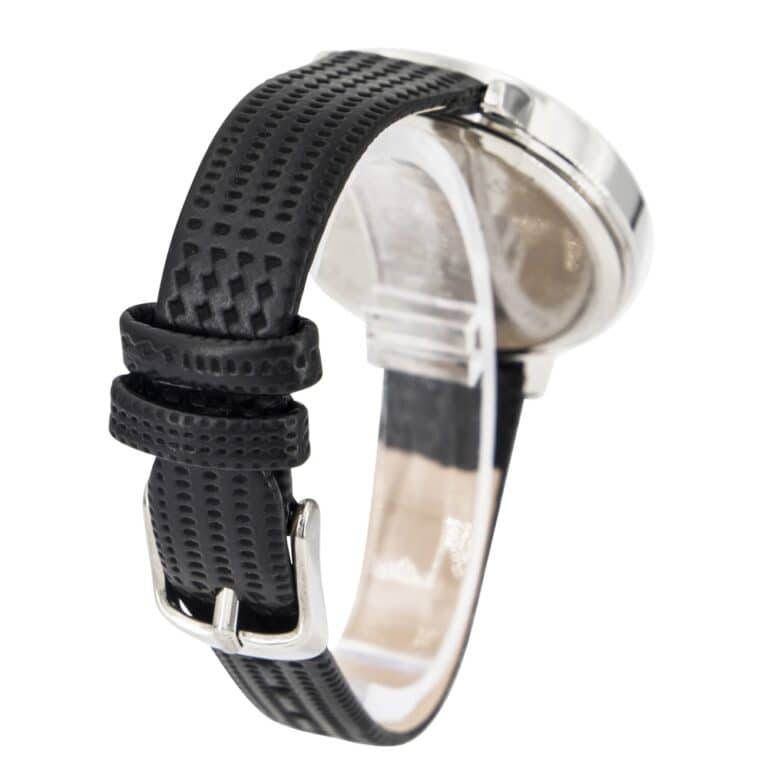 Montre Femme Couleur Noir GIORGIO