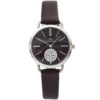 Montre Fashion Femme Violet GIORGIO Strass