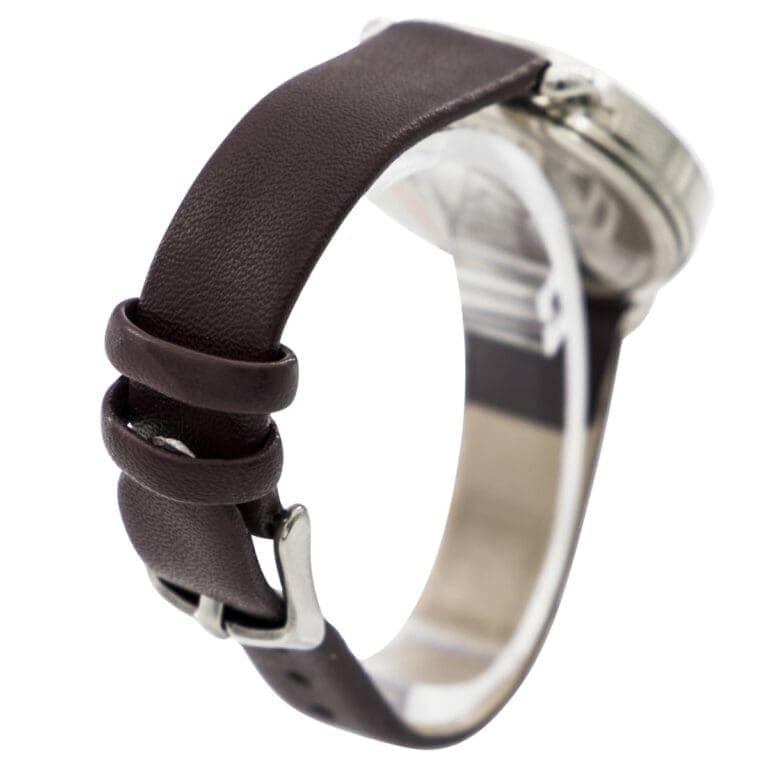 Montre Fashion Femme Violet GIORGIO Strass