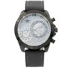Montre Homme Bracelet Gris M. JOHN