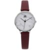 Montre Femme Prune M. JOHN