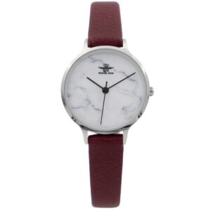 Montre Femme Prune M. JOHN