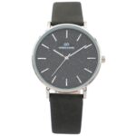 Montre Femme Gris Paillettes GIORGIO