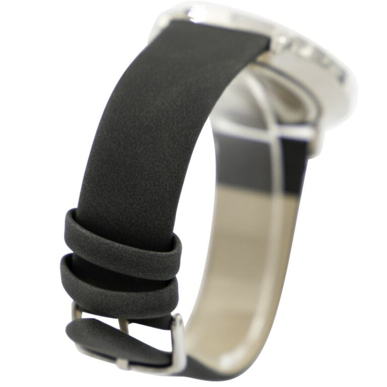 Montre Femme Gris Paillettes GIORGIO