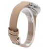 Montre Femme Beige M. JOHN