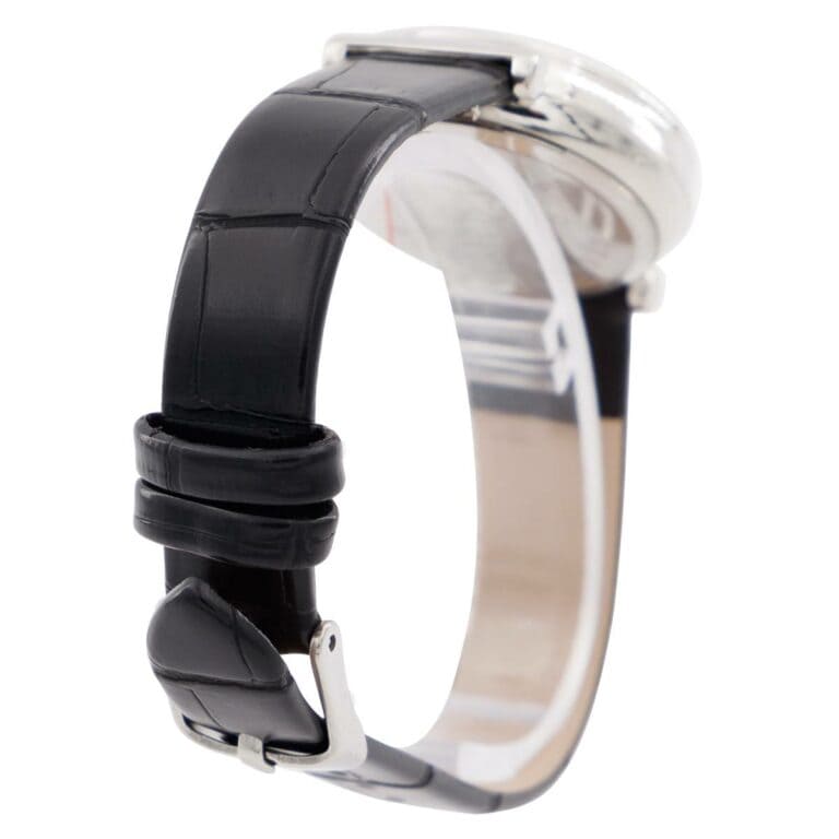 Votre Montre Femme Noir Strass GIORGIO