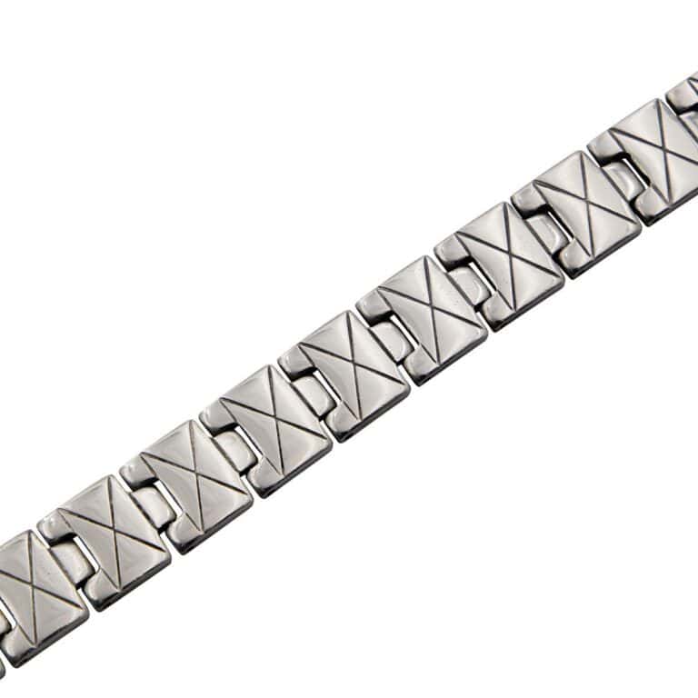 Bracelet Pas Cher Homme Acier