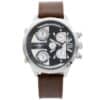 Montre Homme Chocolat M. JOHN