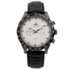 Montre Homme Noir M. JOHN