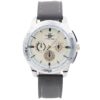 Montre Homme Gris M. JOHN