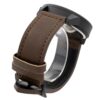 Montre Homme Marron M. JOHN