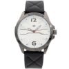 Montre Homme Noir M. JOHN