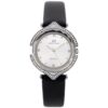 Montre Femme Noir Strass GIORGIO