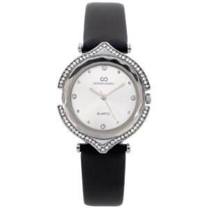 Montre Femme Noir Strass GIORGIO