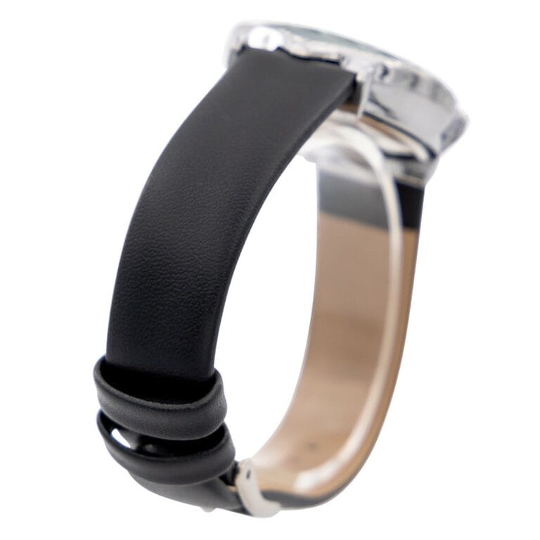 Montre Femme Noir Strass GIORGIO