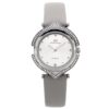Montre Femme Gris Strass GIORGIO