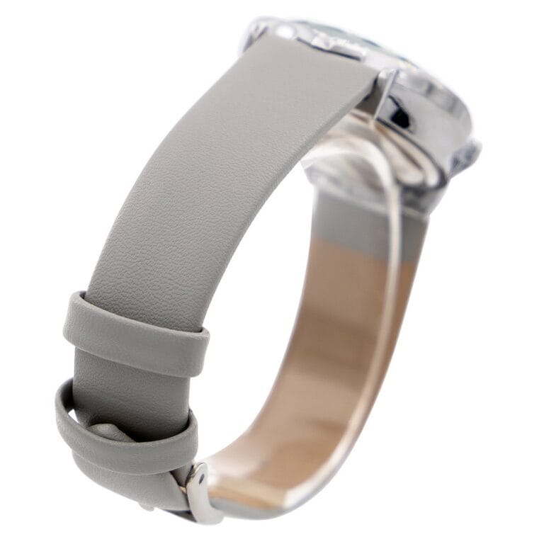 Montre Femme Gris Strass GIORGIO