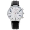 Montre Homme Noir M. JOHN