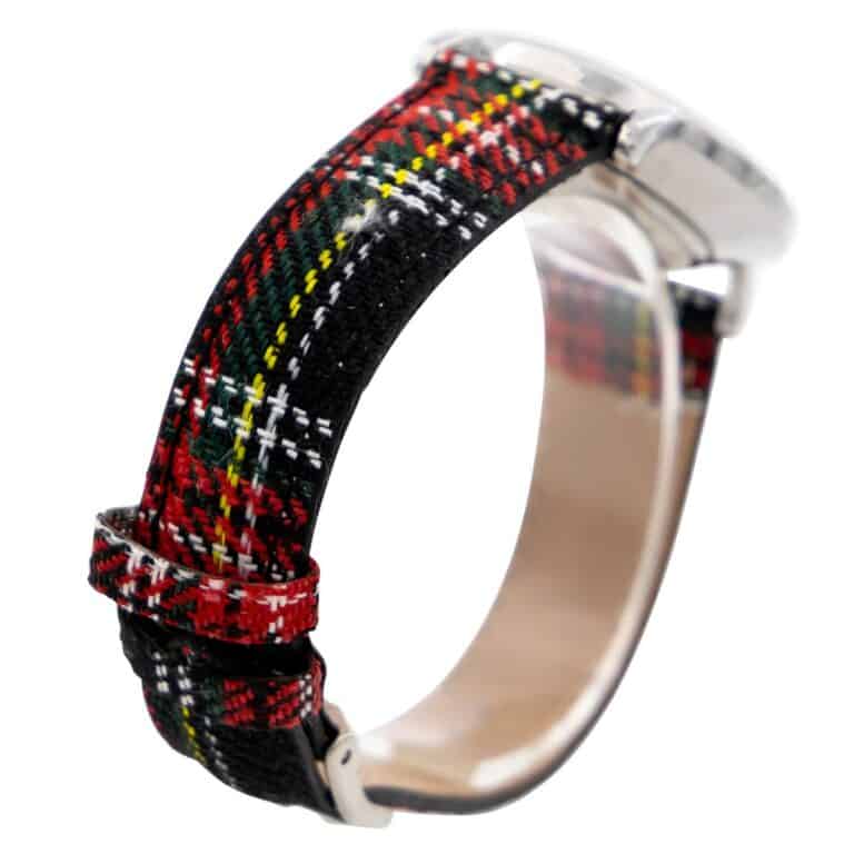 Montre Femme Rouge M. JOHN